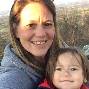 Meet your Posher, Casey